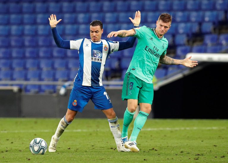 West Ham: Hammers keen on signing Raul de Tomas