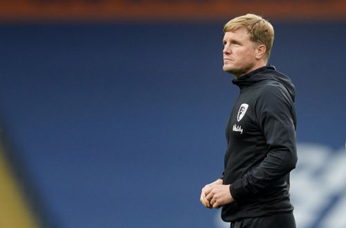 Eddie-Howe