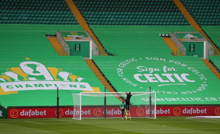 Celtic: Kevin Phillips drops verdict on Hoops’ Champions League chances