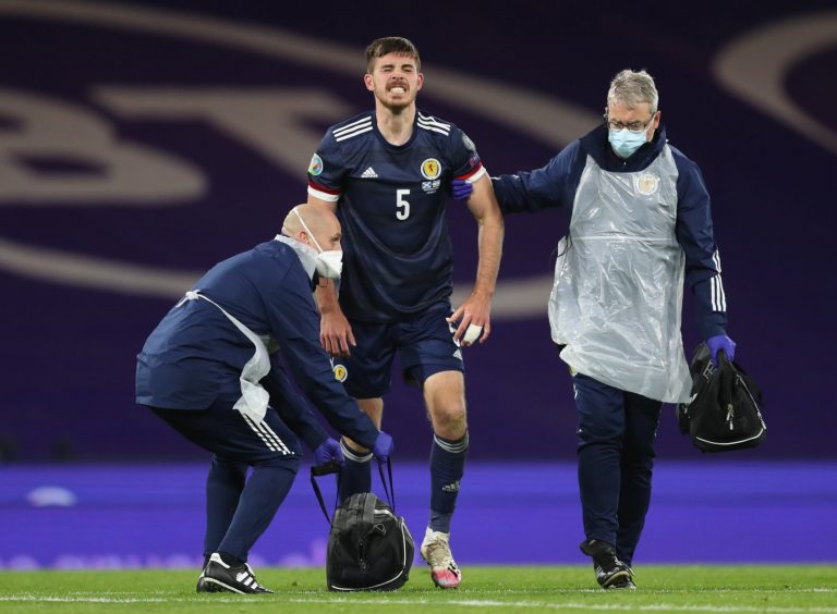 Celtic: Frank McAvennie worried over Hoops’ planned Declan Gallagher move