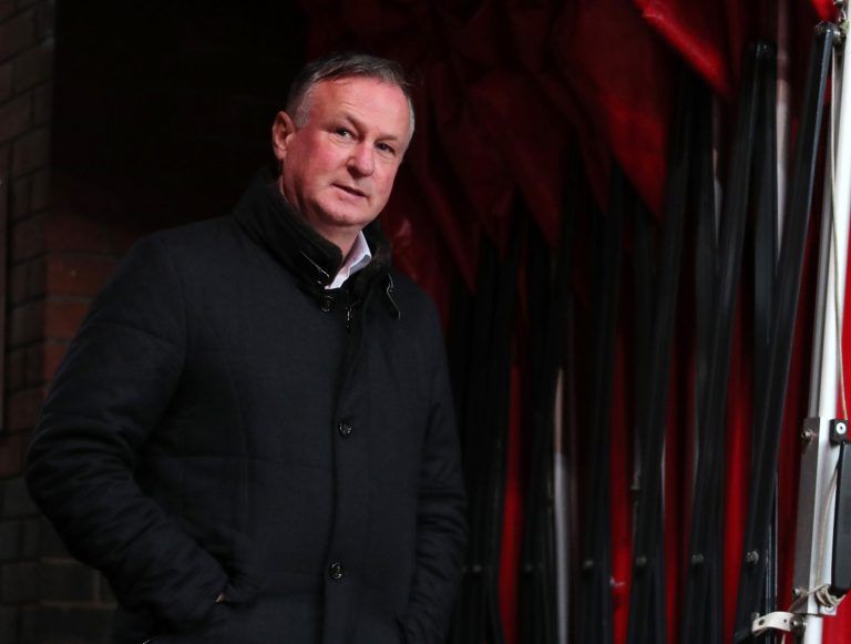 Celtic: Kevin Campbell believes Michael O’Neill won’t take Hoops job