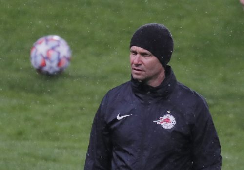 Leeds: Phil Hay discusses ‘gamble’ involving Jesse Marsch