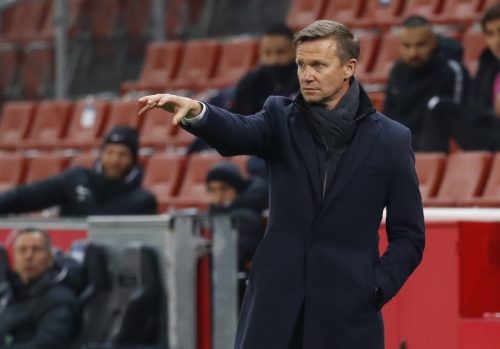 Celtic: Derek Rae shares Jesse Marsch views