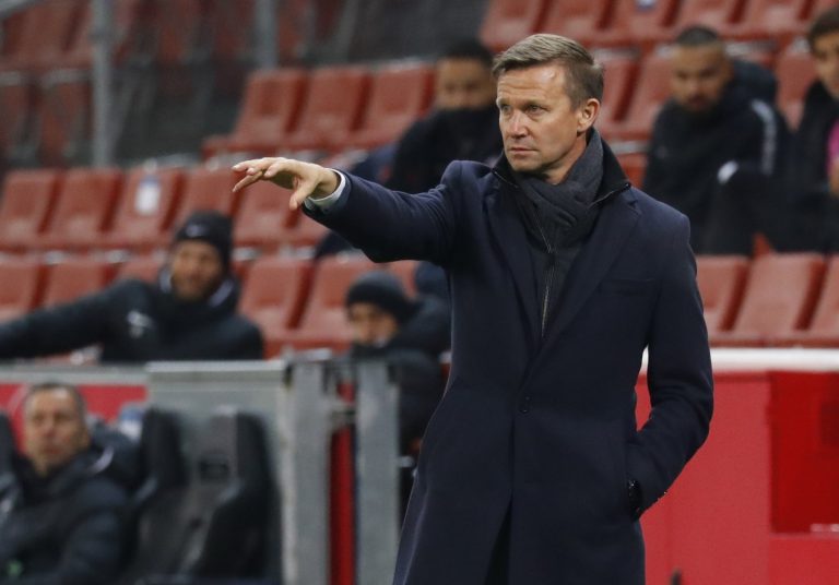 Celtic: Derek Rae shares Jesse Marsch views
