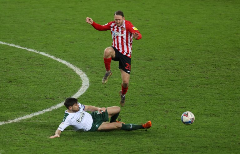 Sunderland: Fans shocked at League One Team of the Week