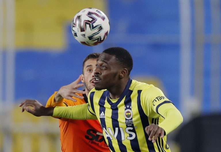 Celtic: Hoops missed out on Bright Osayi-Samuel in January