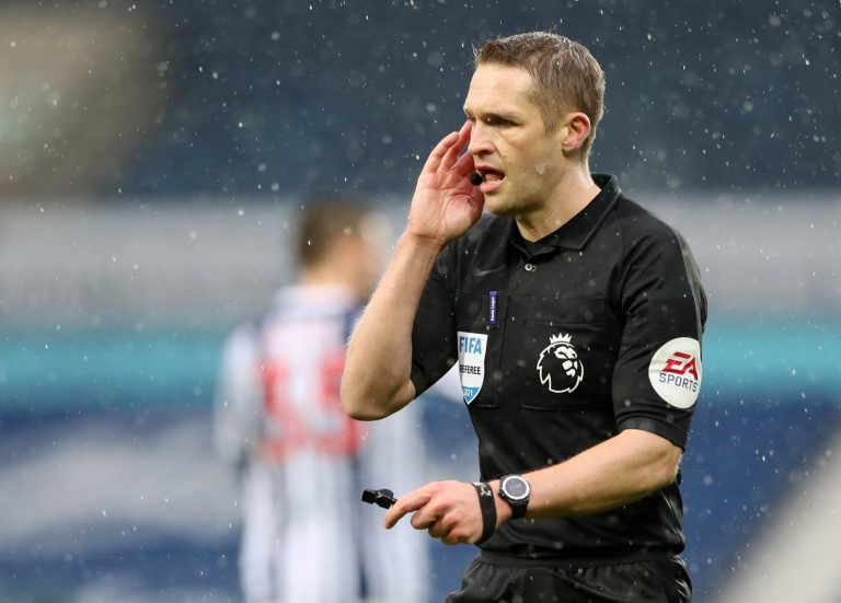 Liverpool: Fans react to referee appointment for Chelsea encounter