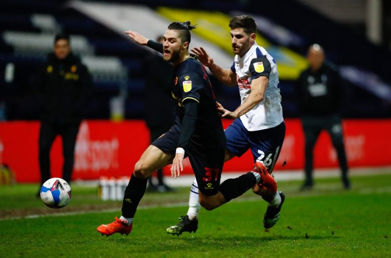 Crystal Palace: Eagles eye Sierralta