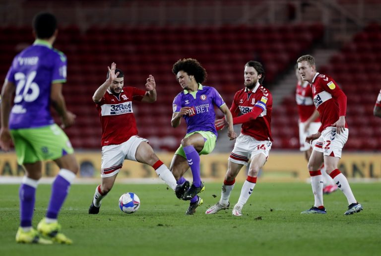 Wolves: Fans want Han-Noah Massengo