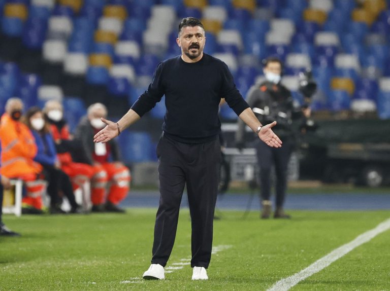 Wolves: Fans rubbish managerial links with Gennaro Gattuso
