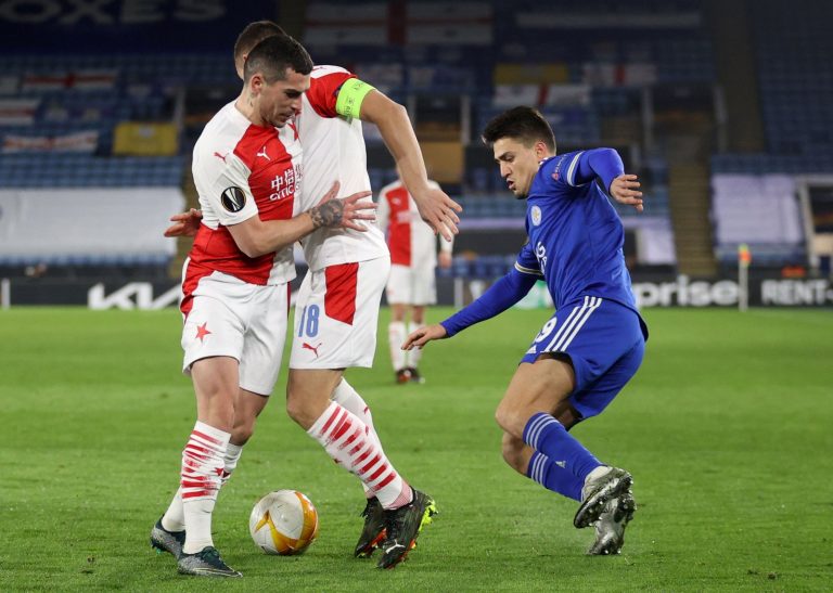 Leicester City: Foxes could sign Cengiz Under permanently