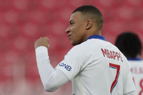 Paris-St-Germains-Kylian-Mbappe
