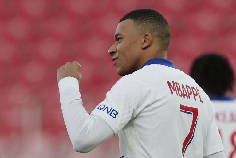 Paris-St-Germains-Kylian-Mbappe