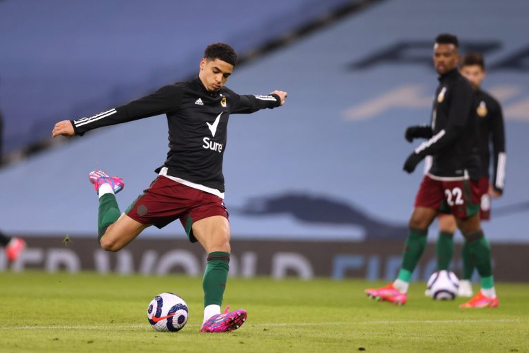Wolves: Fans gush over early Team News hint