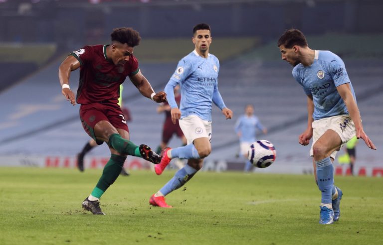 Wolves: Adama Traore in danger of missing out on Spain’s Euro 2020 squad