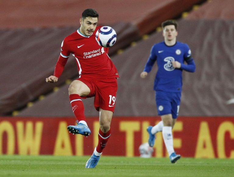 Liverpool: Reds tipped to make double swoop this summer