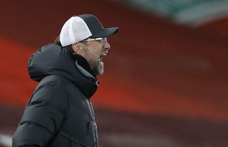 Liverpool: Fans fume at Jurgen Klopp’s substitutions