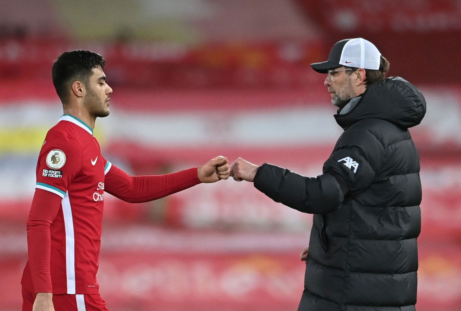 Jurgen Klopp Confirms Ozan Kabak Injury The Transfer Tavern