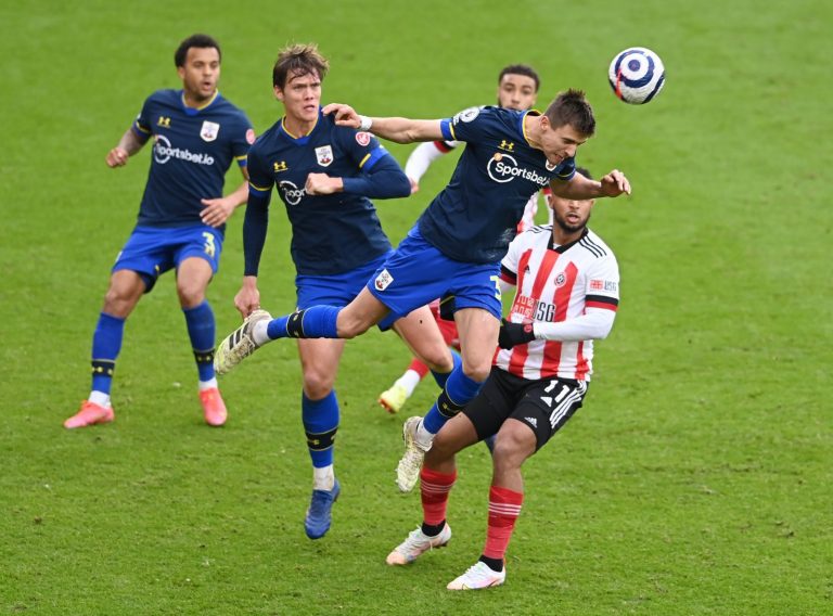 jan-bednarek-southampton