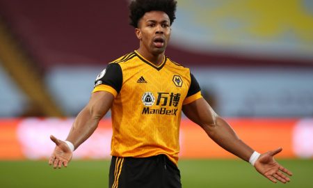 Wolverhampton-Wanderers-Adama-Traore