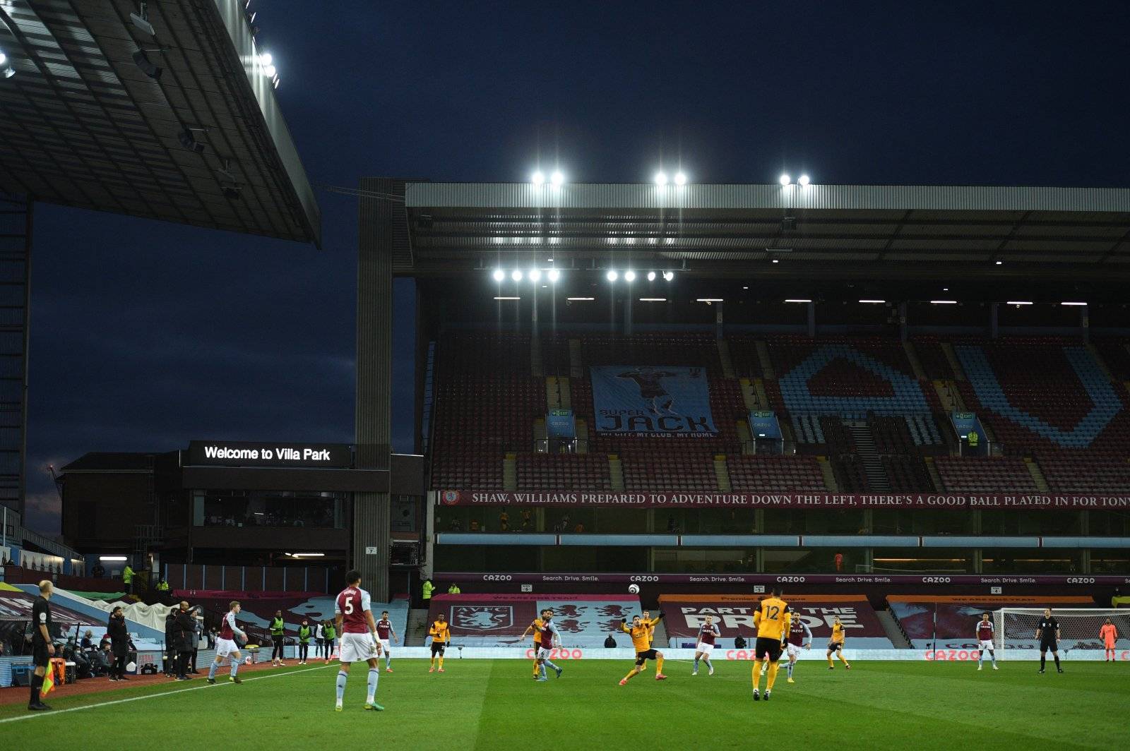 Journalist says Aston Villa owners are willing to spend money this summer - Aston Villa