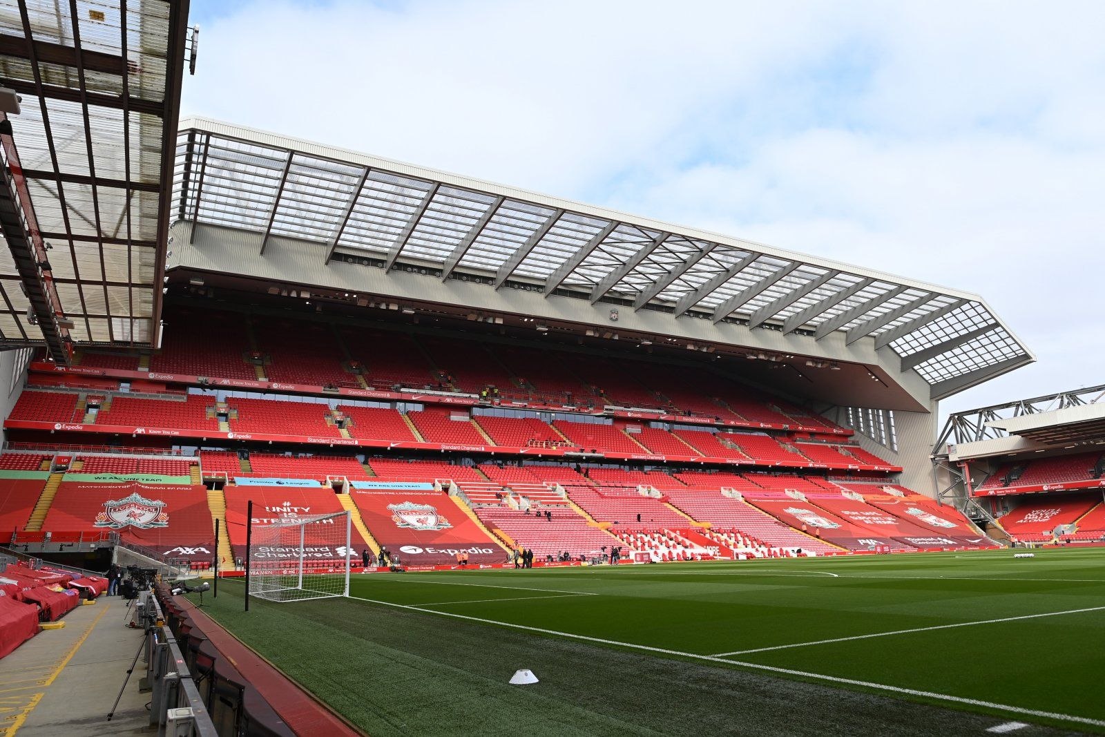 Liverpool: Reds ready to move on Calvin Ramsay -Liverpool News