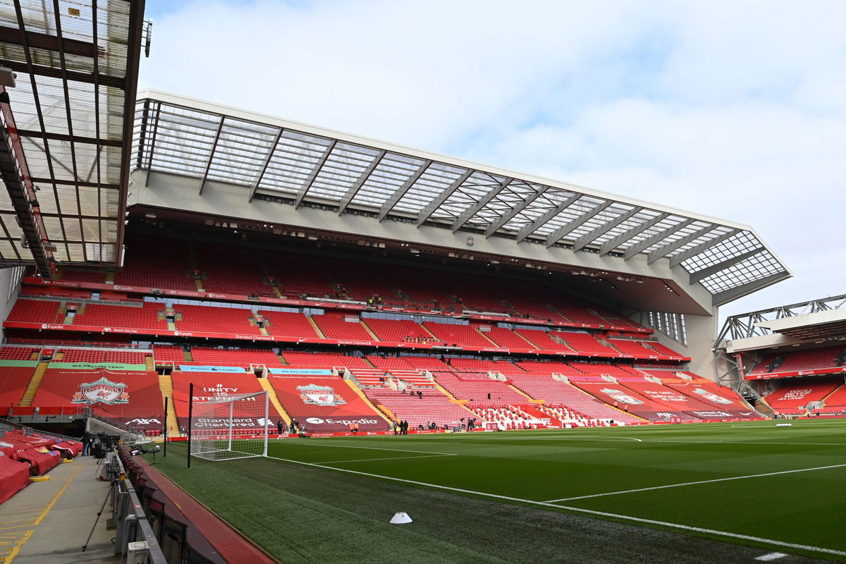 Liverpool: Fans react to Cristian Romero update - Liverpool