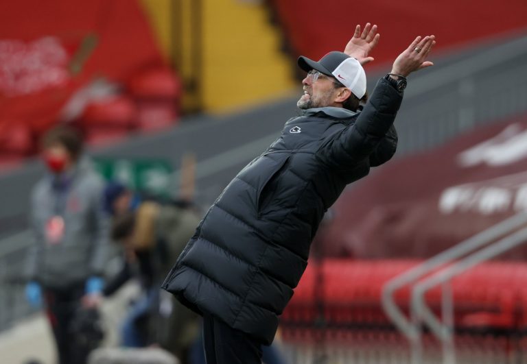 Liverpool-manager-Jurgen-Klopp