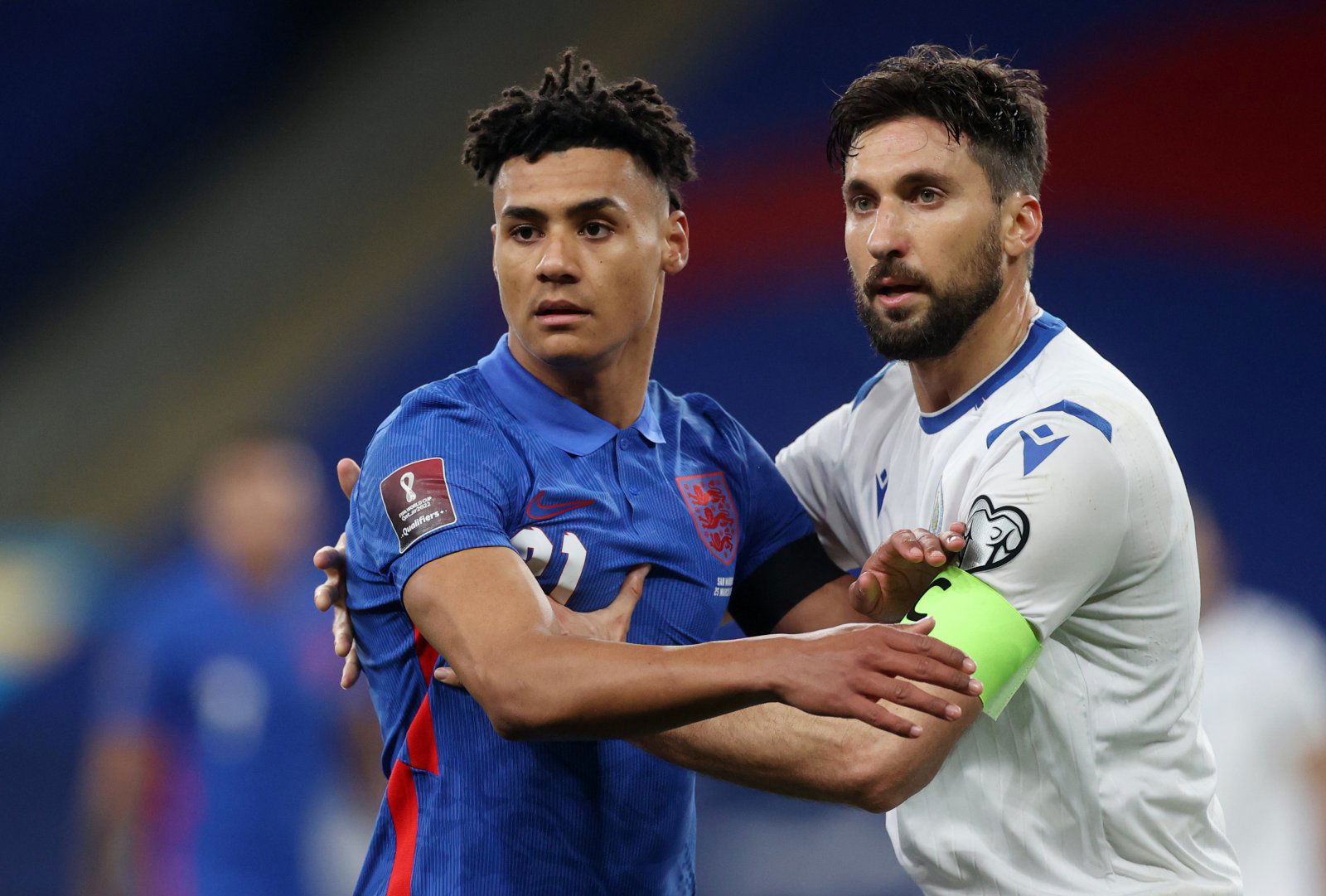 Aston Villa: Fans react to Watkins interview - Aston Villa