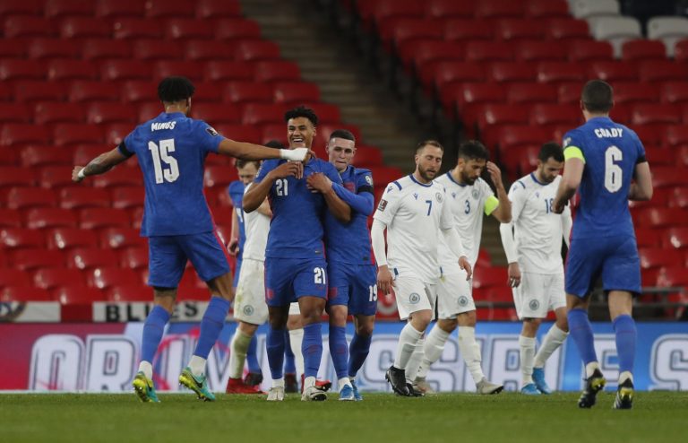 Aston Villa: Fans react to Mings and Watkins footage