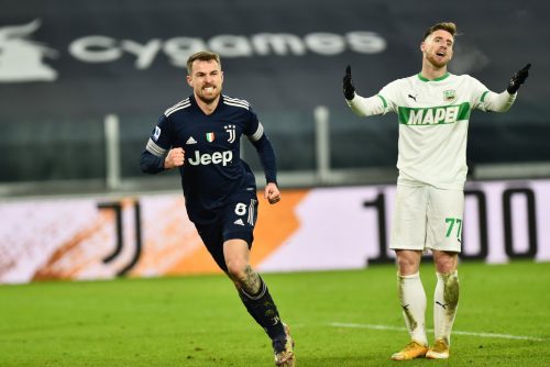 West Ham United: Irons join the race for Aaron Ramsey