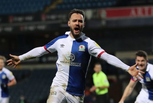 Adam Armstrong