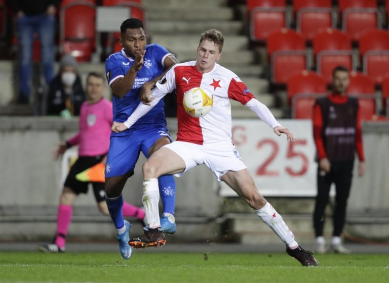 Rangers: Fans react to Alfredo Morelos comments