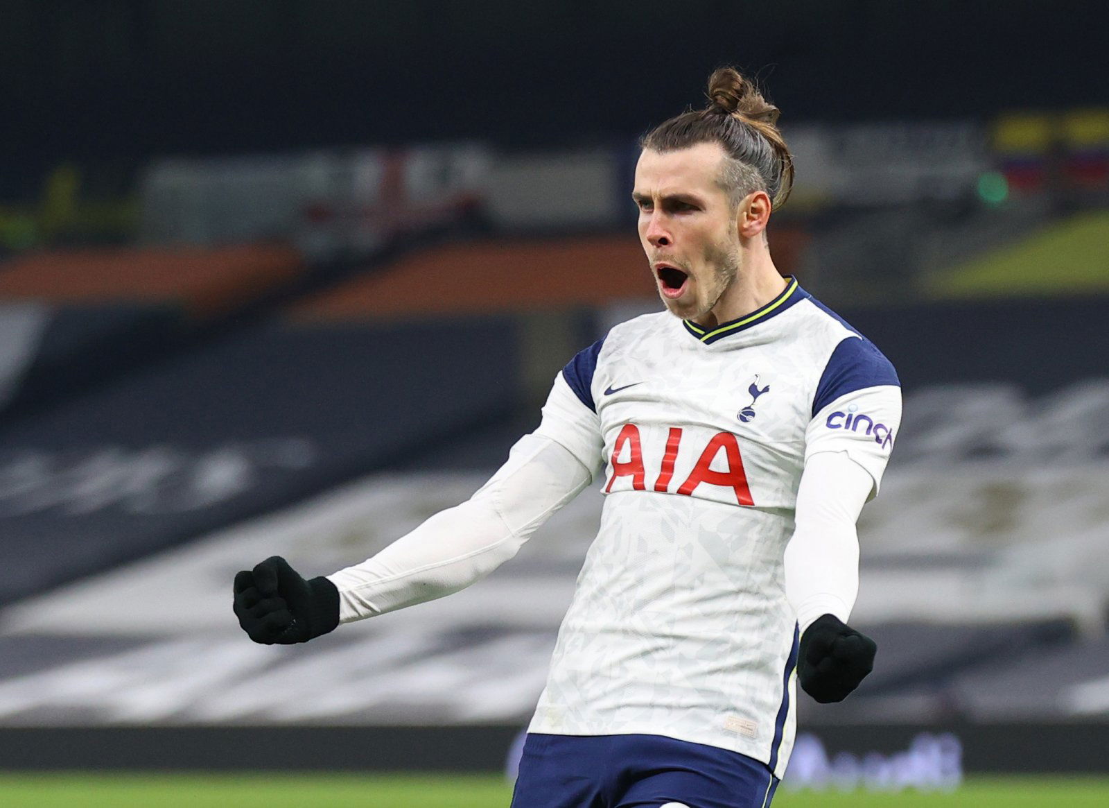 Tottenham Hotspur: Jose Mourinho plans to start Gareth Bale ‘virtually every game’ - Tottenham Hotspur News