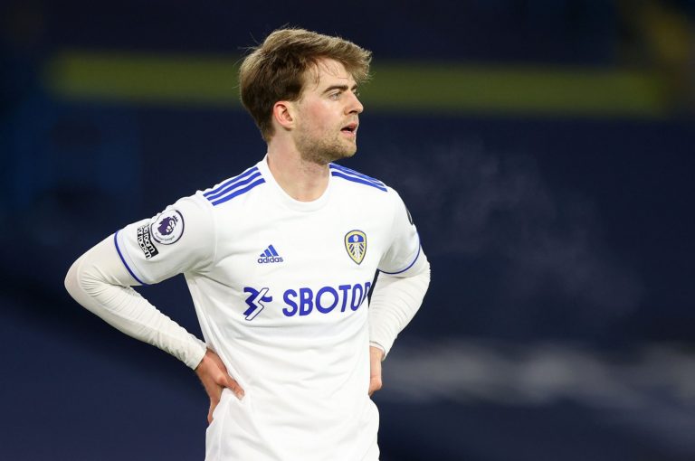 Leeds: Beren Cross claims six Whites players are all below-par
