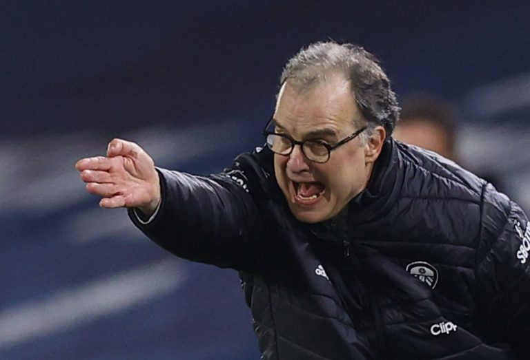 Bielsa Leeds