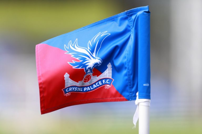 Crystal Palace: Fans react to Reece Hannam contract news