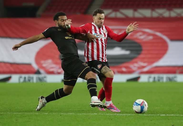 Sunderland: Fans react to Chris Maguire goal