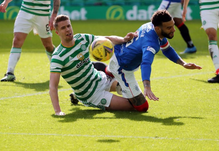 Rangers: Billy Dodds tips Connor Goldson to be Gers’ Player of the Year