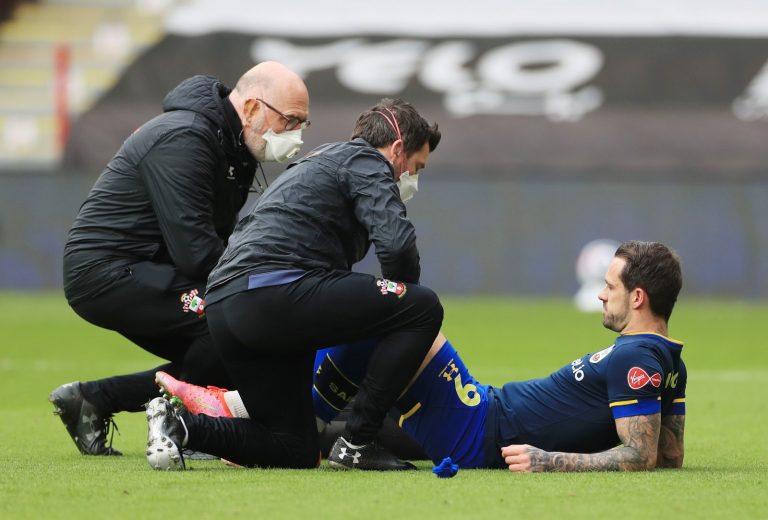Southampton: Fans react to Danny Ings news