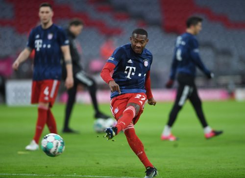david-alaba-warming-up-vs-borussia-dortmund