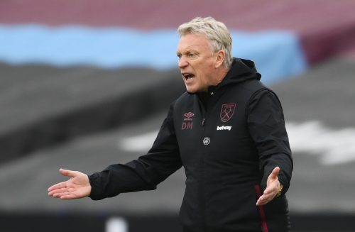 Premier League - West Ham United v Arsenal