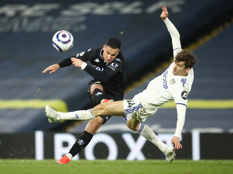Leeds: Centre-back duo ruled out of West Ham game