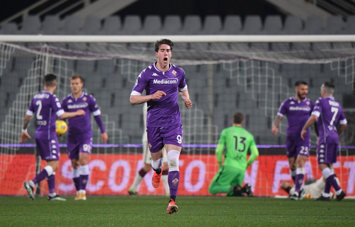 Liverpool: Fans desperate to sign Dusan Vlahovic - Liverpool