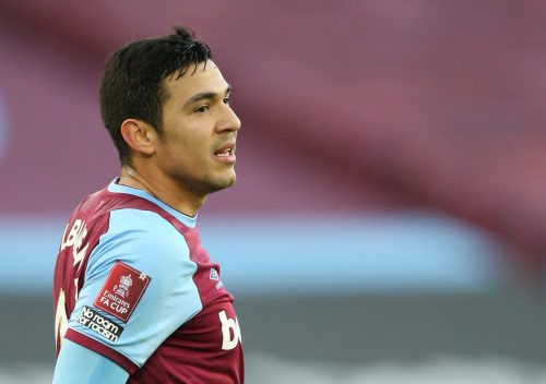 Fabian Balbuena