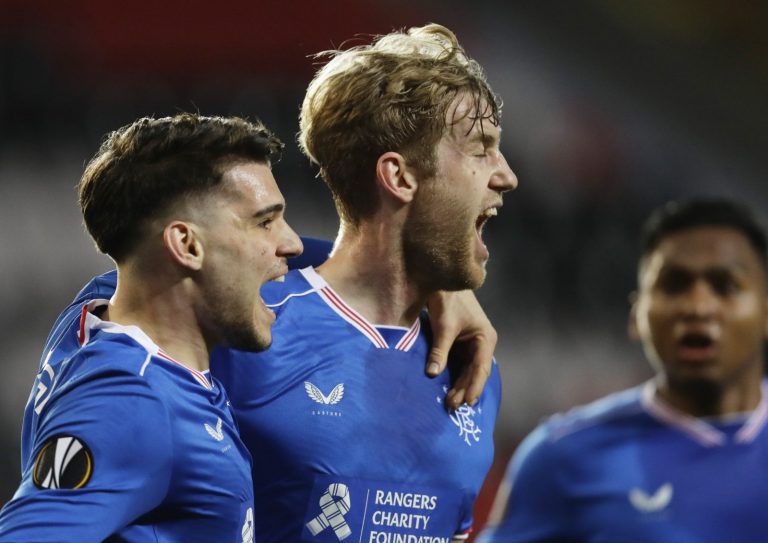 Leicester City: Foxes eye Filip Helander transfer