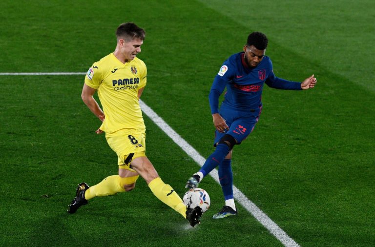Tottenham Hotspur: Unai Emery opens up on Juan Foyth transfer hopes