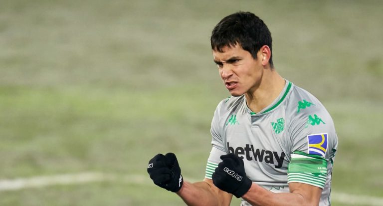 Real-Betis-Aissa-Mandi