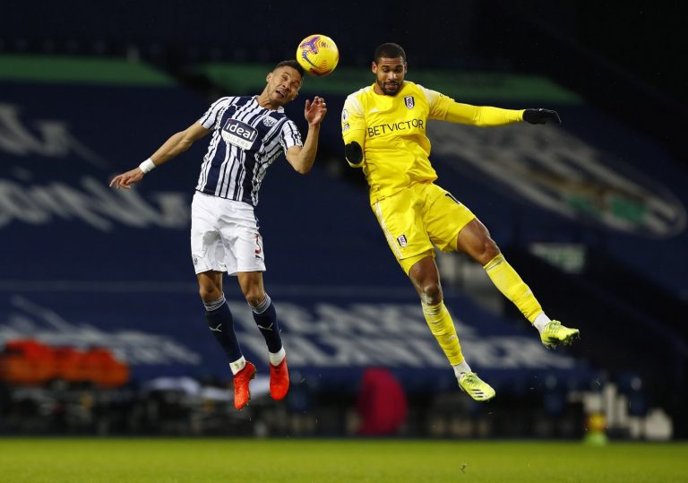West Bromwich Albion: Fans react to Kieran Gibbs transfer news