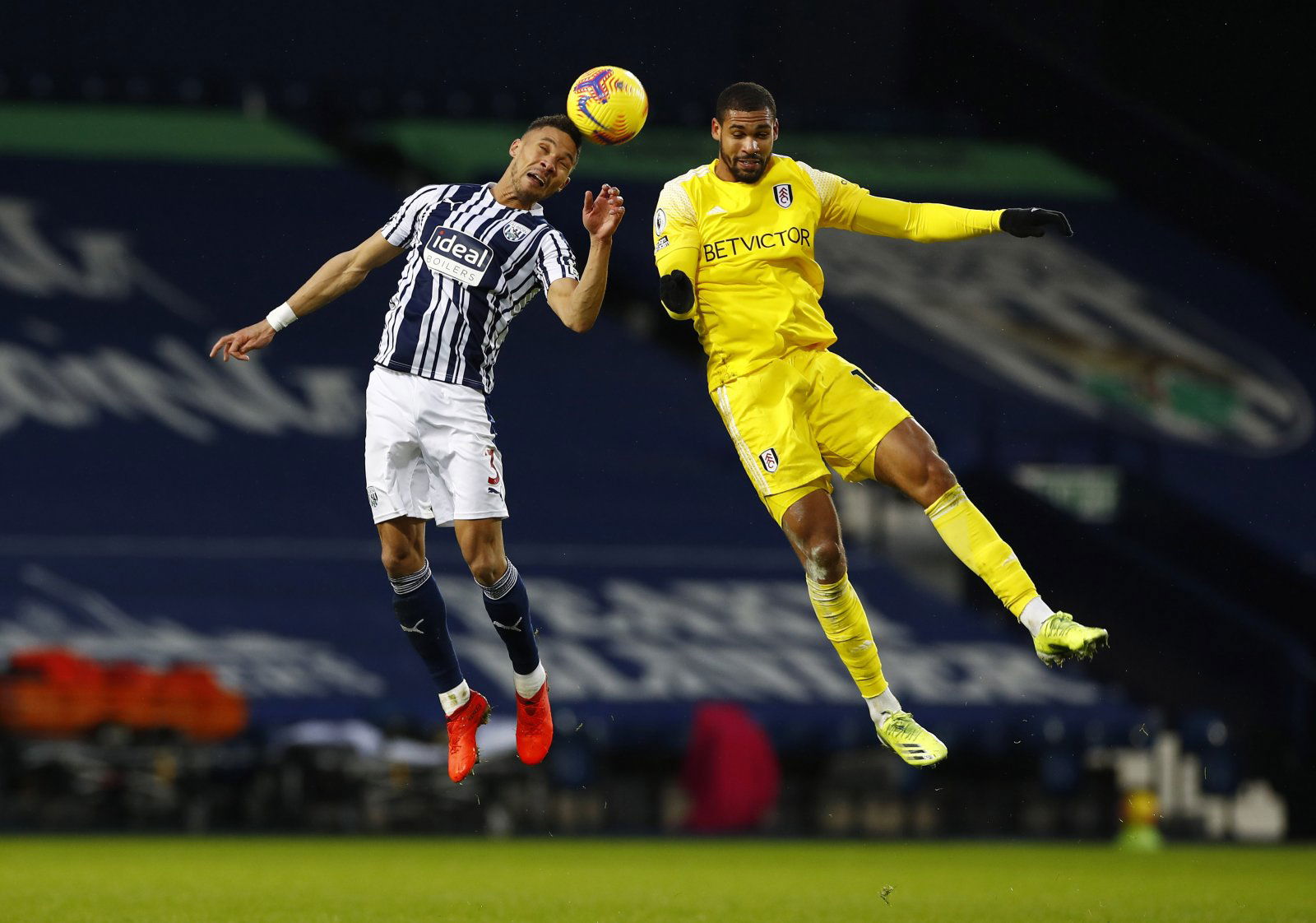 West Bromwich Albion: Fans react to Kieran Gibbs transfer news - Premier League